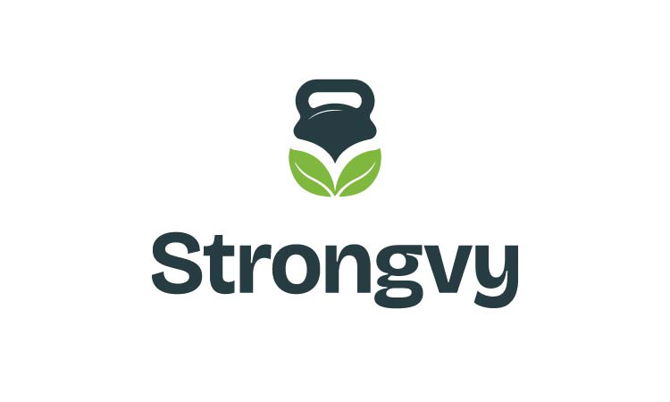 Strongvy.com